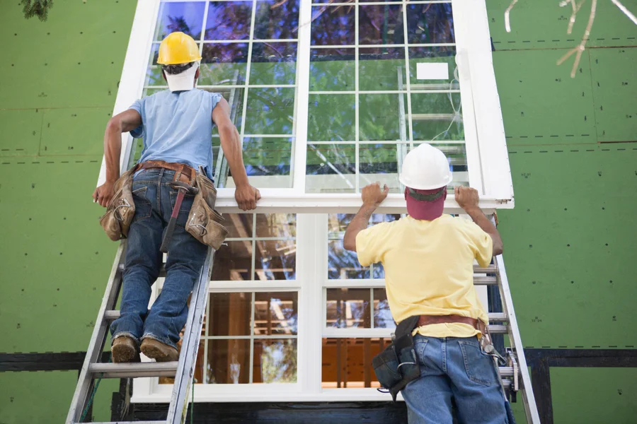 How Proper Window Installation Improves Home Insulation Bend OR How Proper Window Installation Improves Home Insulation Bend OR